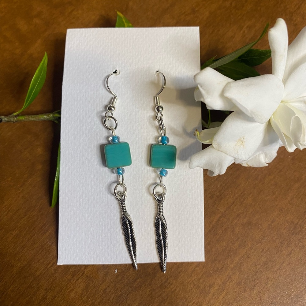 Gold and Pearl Drop Earrings with Intricate Filigree Design
